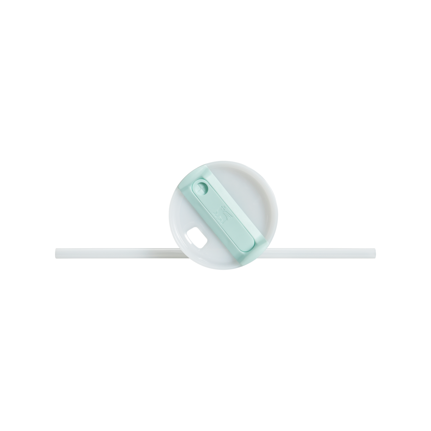 Insulated Travel The Reverb Quencher H2.0 Flowstate Tumbler D319F - Premium Stainless Steel Straw Cup for All-Day Hydration Detail