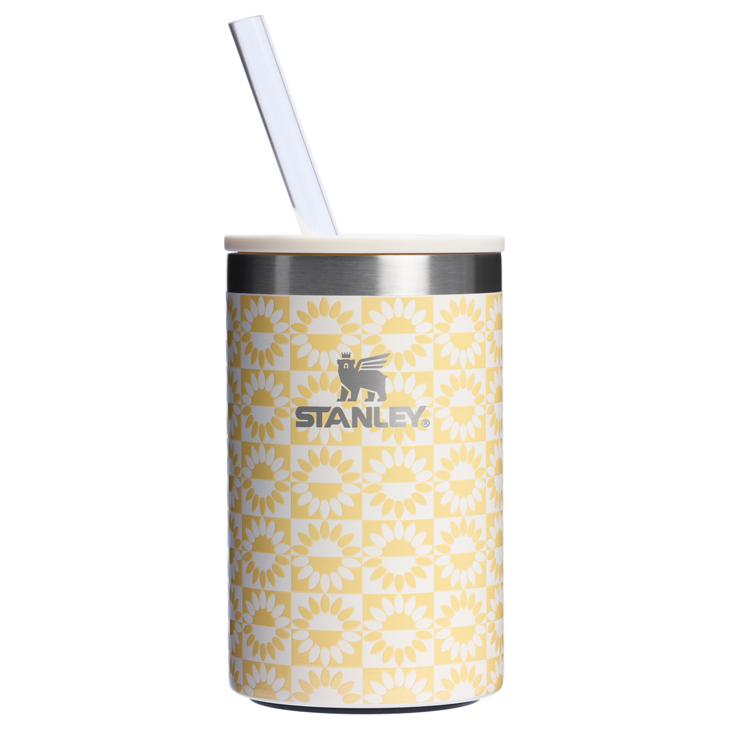 Ice-Retention The Everyday Can Cooler Cup D064R - Leak-Proof Insulated Mini Cooler Bag for Lunch Detail