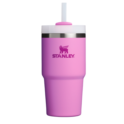 Large Capacity The Quencher H2.0 Flowstate Tumbler D030T - Premium Stainless Steel Straw Cup for All-Day Hydration Detail