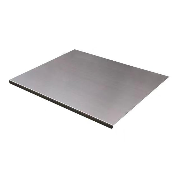 top-tier Stainless Steel Cutting Boards for Kitchen, Kneading for Daily Use
