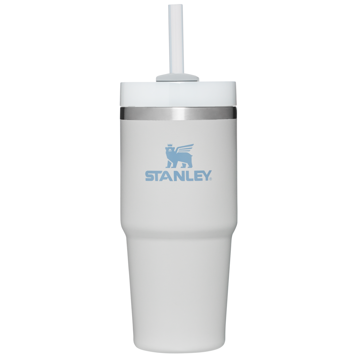 Insulated Travel The Quencher H2.0 Flowstate Tumbler D214X - 40oz Large Capacity Car-Cup Friendly Quencher Detail