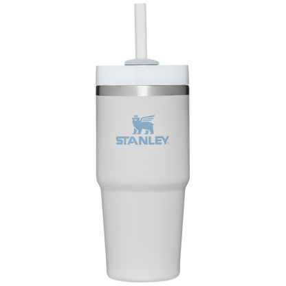 Insulated Travel The Quencher H2.0 Flowstate Tumbler D214X - 40oz Large Capacity Car-Cup Friendly Quencher Detail