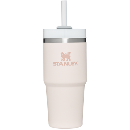 Insulated Travel The Quencher H2.0 Flowstate Tumbler D214X - 40oz Large Capacity Car-Cup Friendly Quencher Detail
