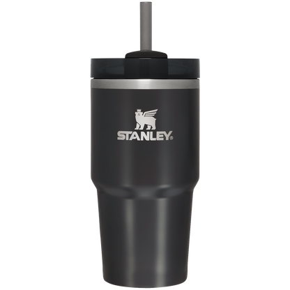 Large Capacity The Quencher H2.0 Flowstate Tumbler D030T - Premium Stainless Steel Straw Cup for All-Day Hydration Detail