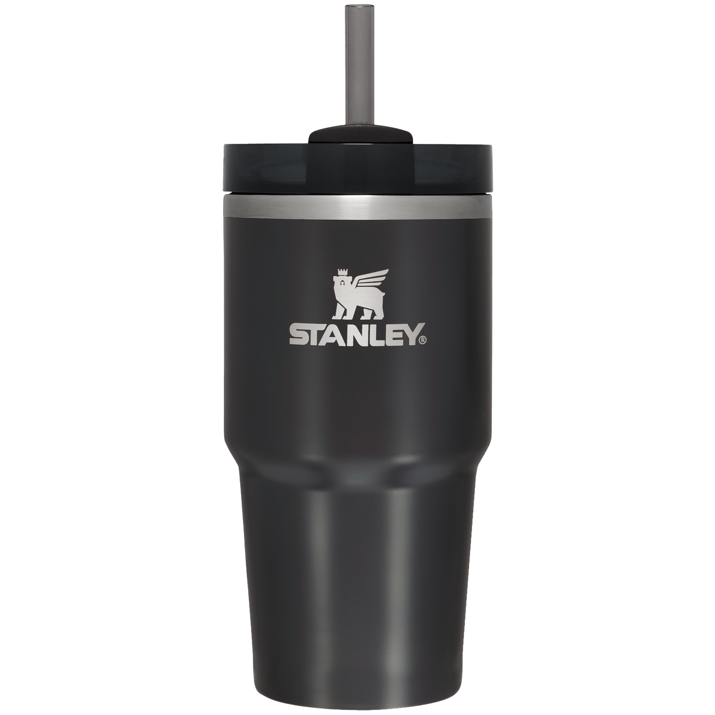 Large Capacity The Quencher H2.0 Flowstate Tumbler D030T - Premium Stainless Steel Straw Cup for All-Day Hydration Detail