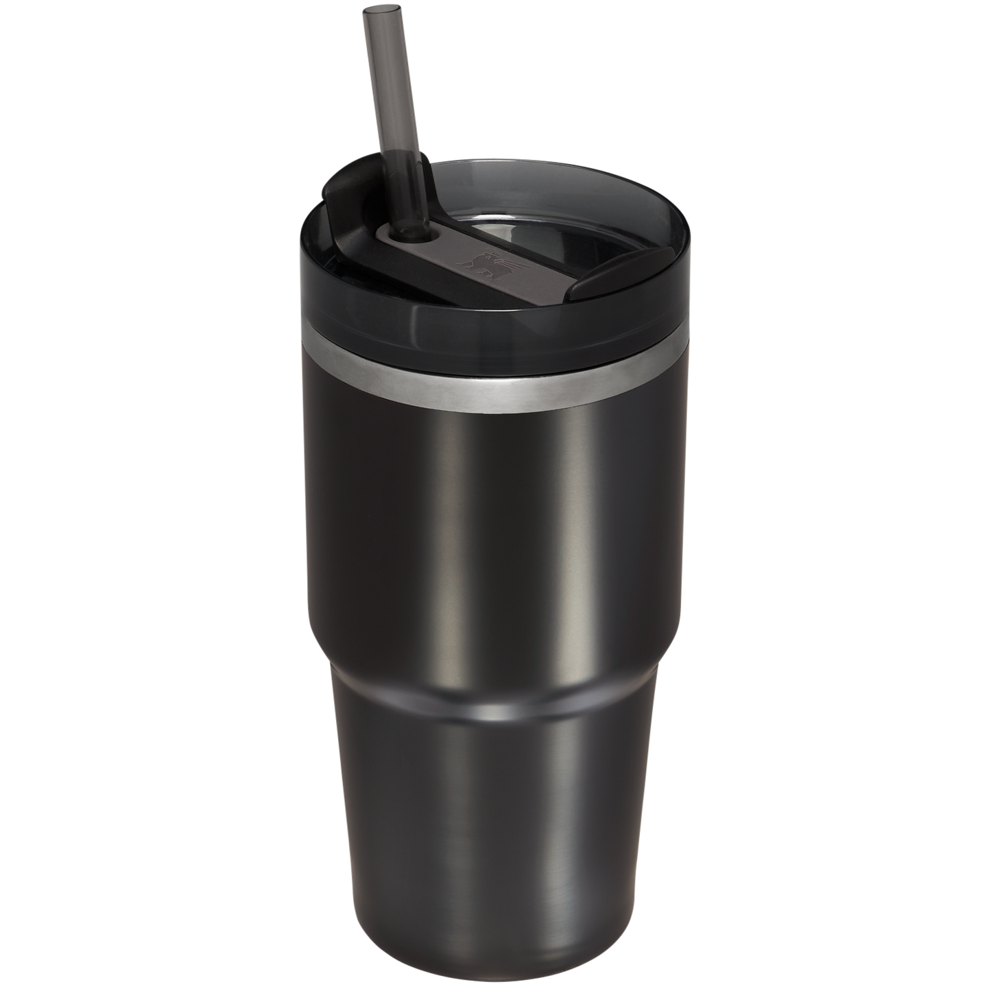 Large Capacity The Quencher H2.0 Flowstate Tumbler D030T - Premium Stainless Steel Straw Cup for All-Day Hydration Detail