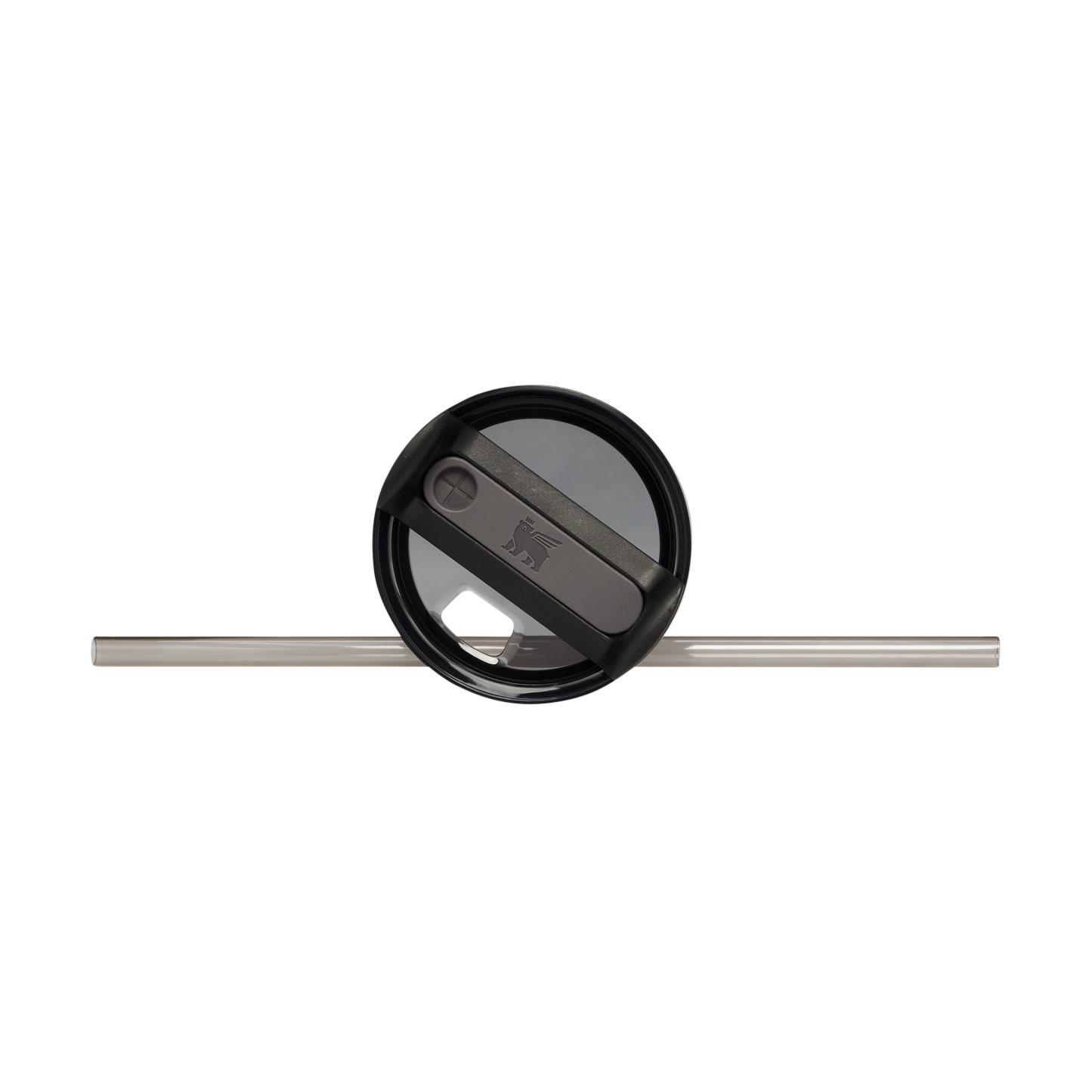Large Capacity The Quencher H2.0 Flowstate Tumbler D030T - Premium Stainless Steel Straw Cup for All-Day Hydration Detail