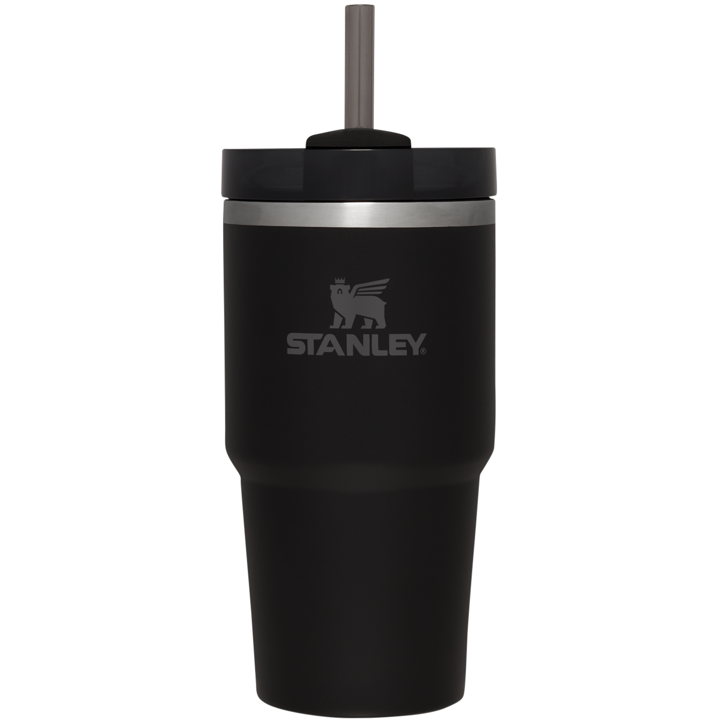 Large Capacity The Quencher H2.0 Flowstate Tumbler D030T - Premium Stainless Steel Straw Cup for All-Day Hydration Detail