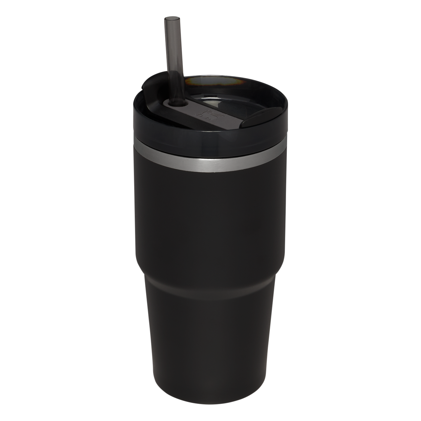 Large Capacity The Quencher H2.0 Flowstate Tumbler D030T - Premium Stainless Steel Straw Cup for All-Day Hydration Detail