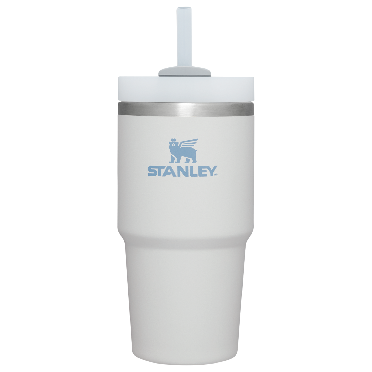 Large Capacity The Quencher H2.0 Flowstate Tumbler D030T - Premium Stainless Steel Straw Cup for All-Day Hydration Detail