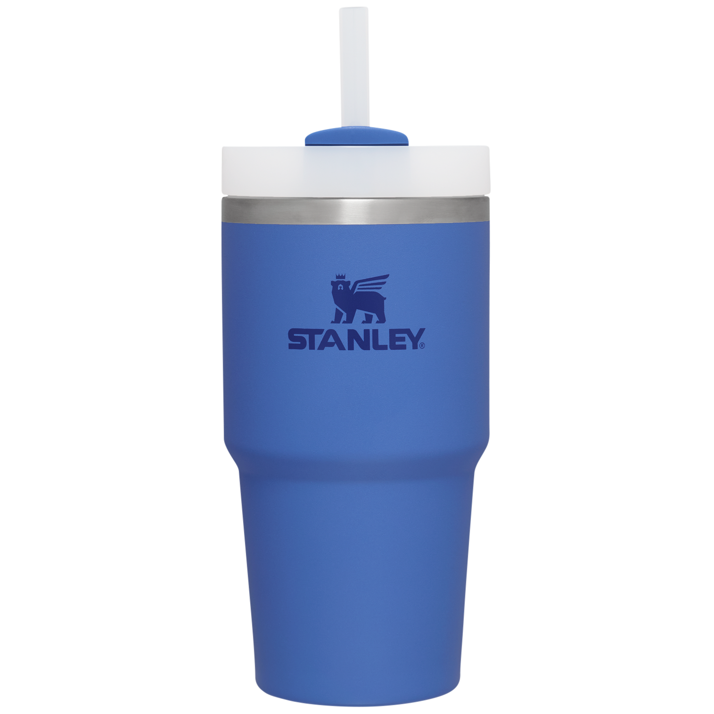 Large Capacity The Quencher H2.0 Flowstate Tumbler D030T - Premium Stainless Steel Straw Cup for All-Day Hydration Detail