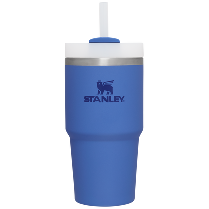 Large Capacity The Quencher H2.0 Flowstate Tumbler D030T - Premium Stainless Steel Straw Cup for All-Day Hydration Detail