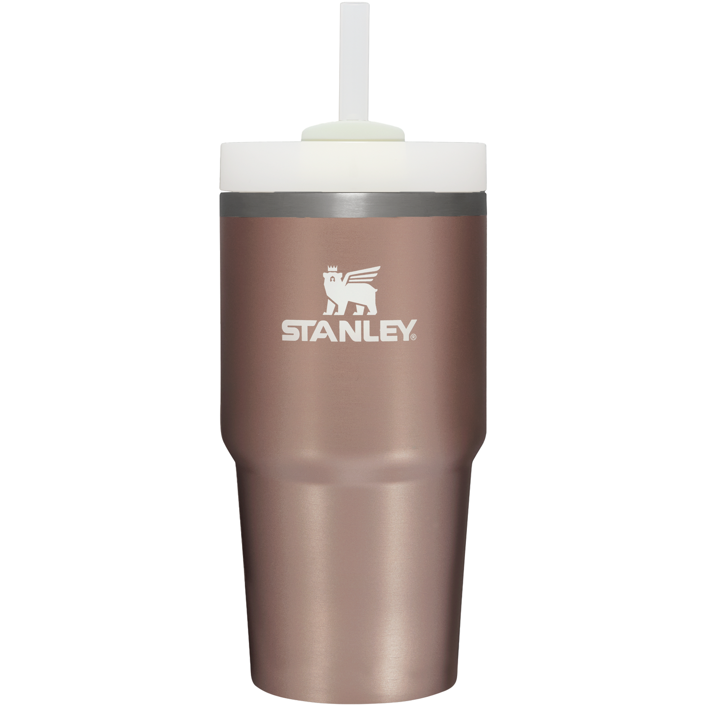 Large Capacity The Quencher H2.0 Flowstate Tumbler D030T - Premium Stainless Steel Straw Cup for All-Day Hydration Detail