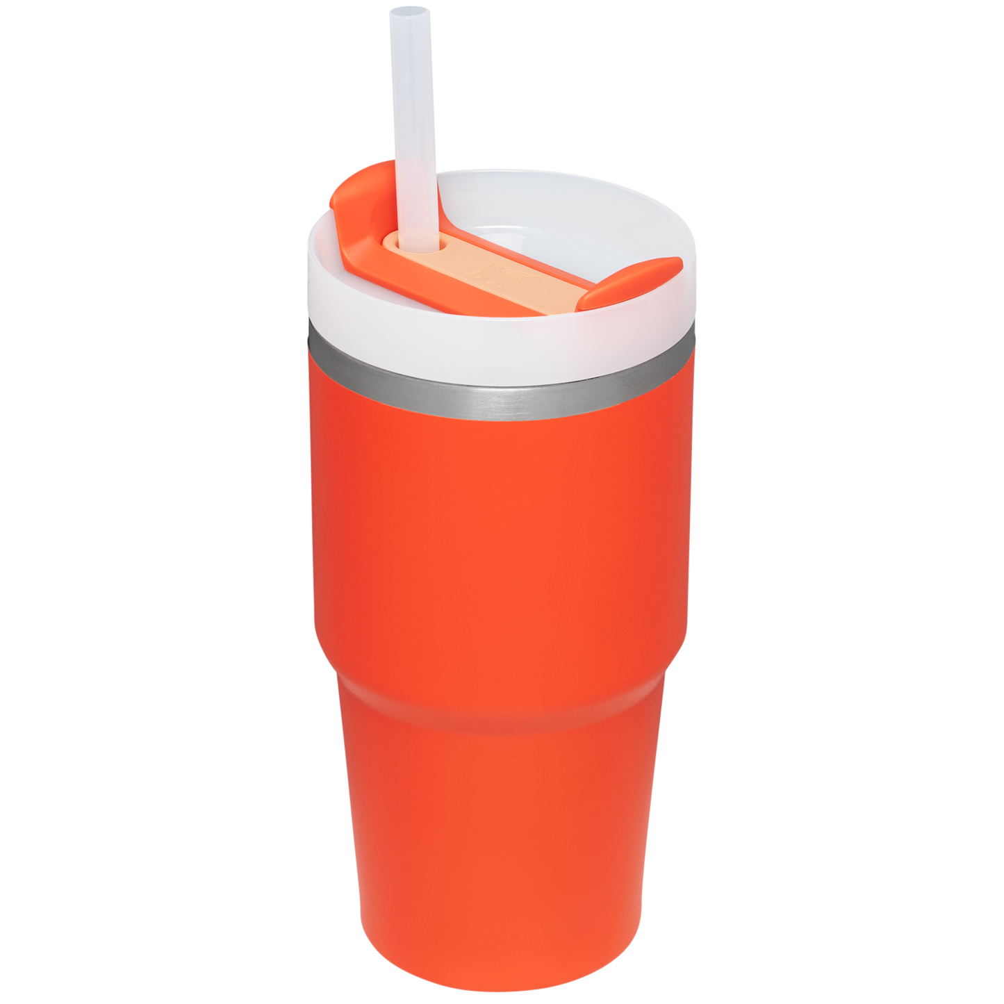 Large Capacity The Quencher H2.0 Flowstate Tumbler D030T - Premium Stainless Steel Straw Cup for All-Day Hydration Detail