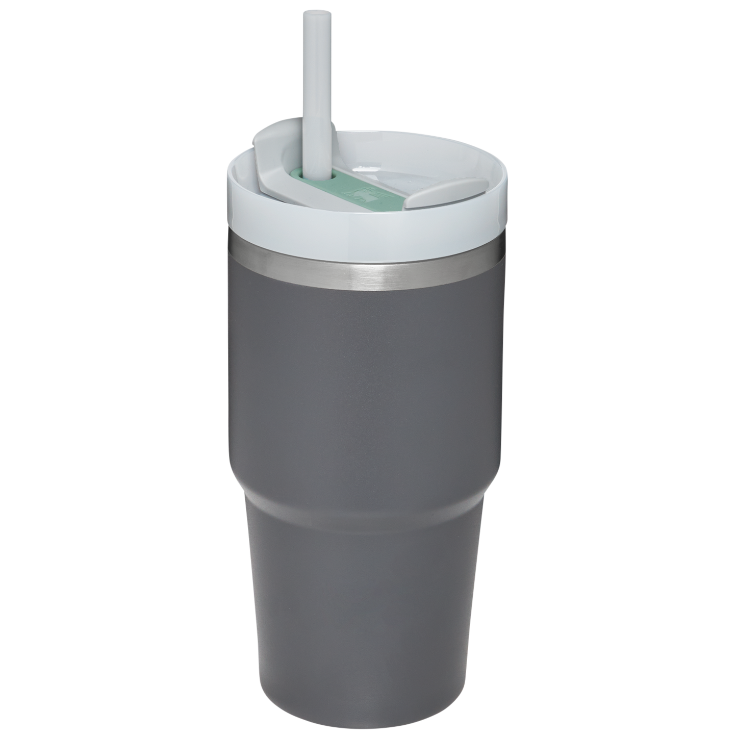 Large Capacity The Quencher H2.0 Flowstate Tumbler D030T - Premium Stainless Steel Straw Cup for All-Day Hydration Detail