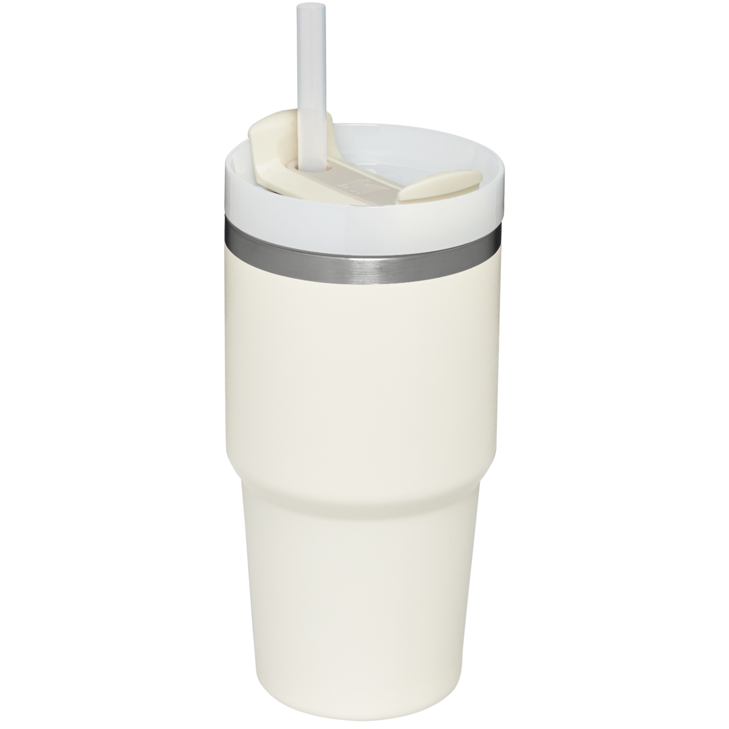Large Capacity The Quencher H2.0 Flowstate Tumbler D030T - Premium Stainless Steel Straw Cup for All-Day Hydration Detail