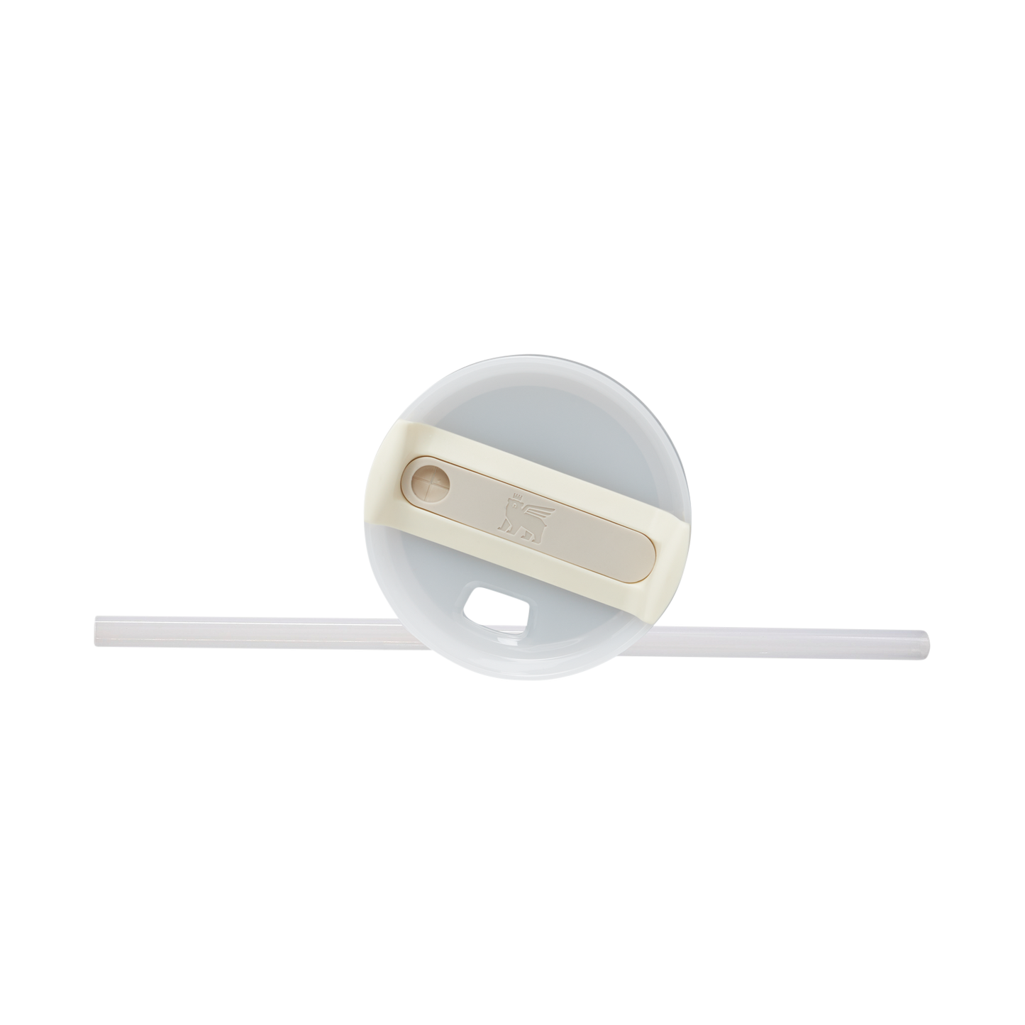 Large Capacity The Quencher H2.0 Flowstate Tumbler D030T - Premium Stainless Steel Straw Cup for All-Day Hydration Detail