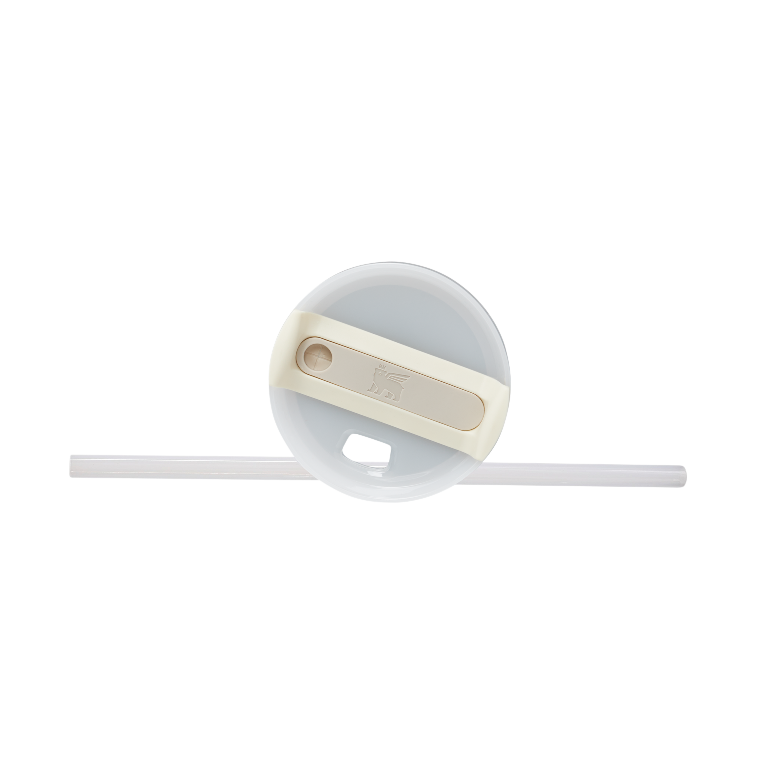 Large Capacity The Quencher H2.0 Flowstate Tumbler D030T - Premium Stainless Steel Straw Cup for All-Day Hydration Detail