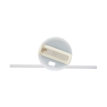 Large Capacity The Quencher H2.0 Flowstate Tumbler D030T - Premium Stainless Steel Straw Cup for All-Day Hydration Detail