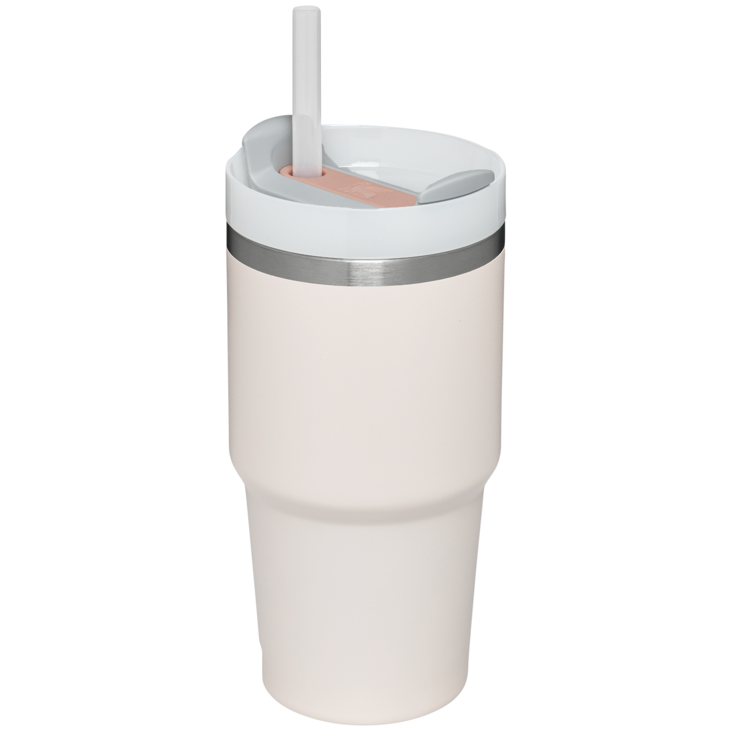 Insulated Travel The Quencher H2.0 Flowstate Tumbler | Stanley Create D330L - 40oz Large Capacity Car-Cup Friendly Quencher Detail