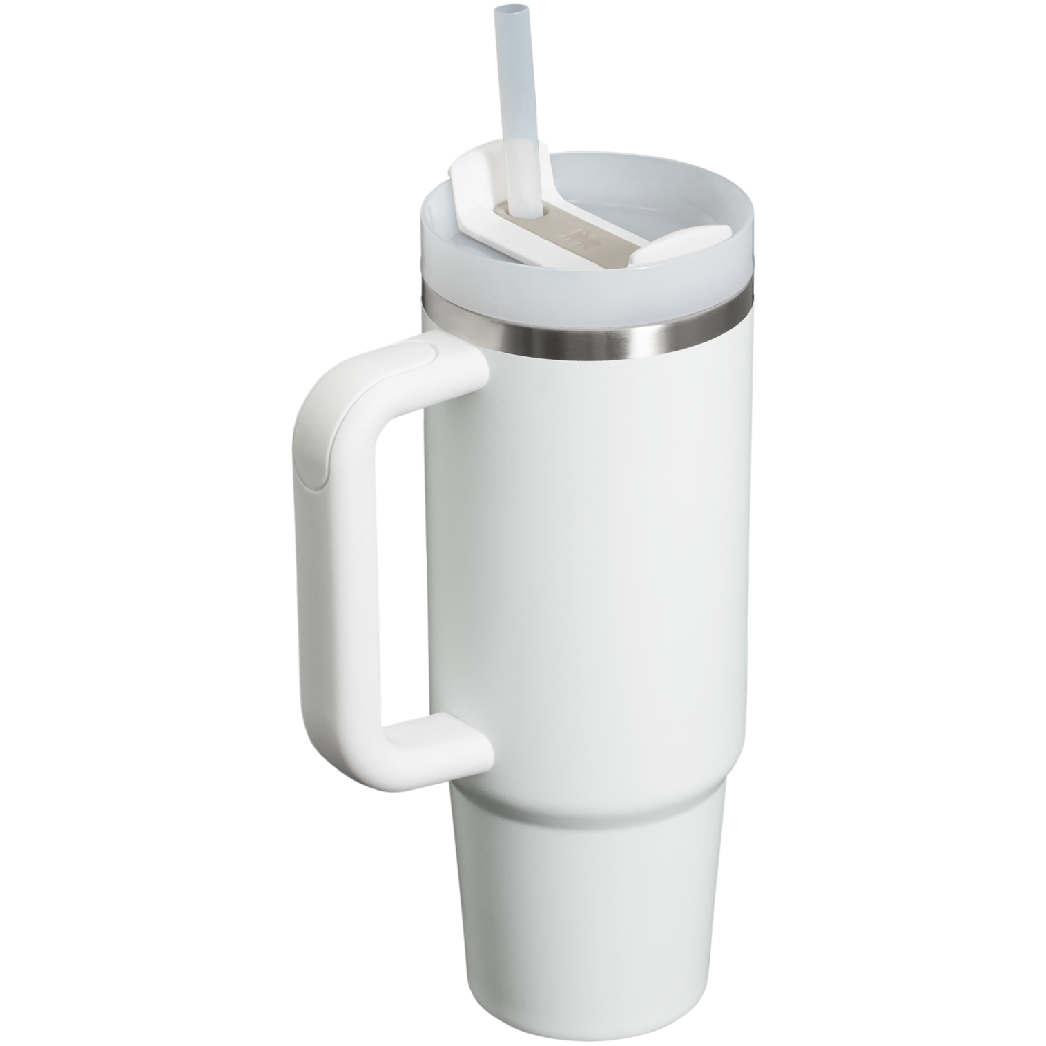 Large Capacity The Quencher H2.0 Flowstate Tumbler D051L - Premium Stainless Steel Straw Cup for All-Day Hydration Detail