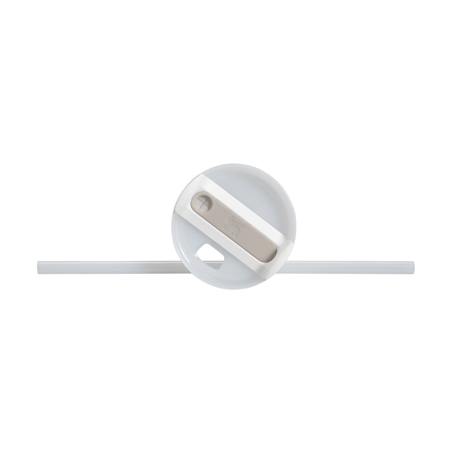 Large Capacity The Quencher H2.0 Flowstate Tumbler D051L - Premium Stainless Steel Straw Cup for All-Day Hydration Detail