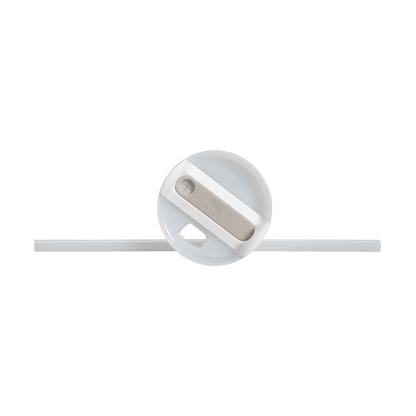 Large Capacity The Quencher H2.0 Flowstate Tumbler D051L - Premium Stainless Steel Straw Cup for All-Day Hydration Detail