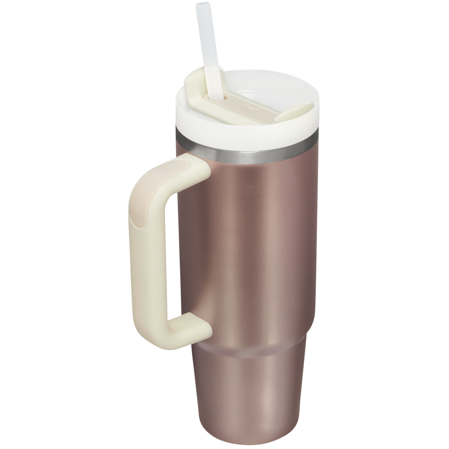 Large Capacity The Quencher H2.0 Flowstate Tumbler D051L - Premium Stainless Steel Straw Cup for All-Day Hydration Detail