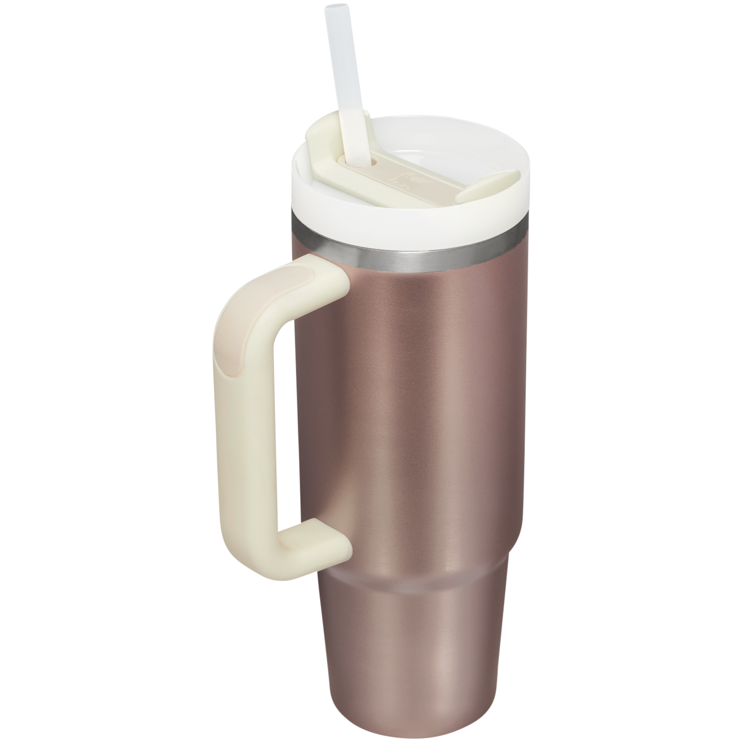 Large Capacity The Quencher H2.0 Flowstate Tumbler D051L - Premium Stainless Steel Straw Cup for All-Day Hydration Detail