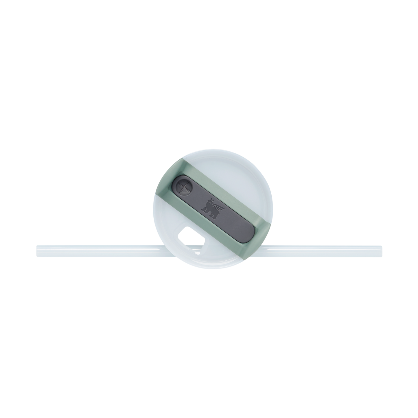 Large Capacity The Quencher H2.0 Flowstate Tumbler D051L - Premium Stainless Steel Straw Cup for All-Day Hydration Detail