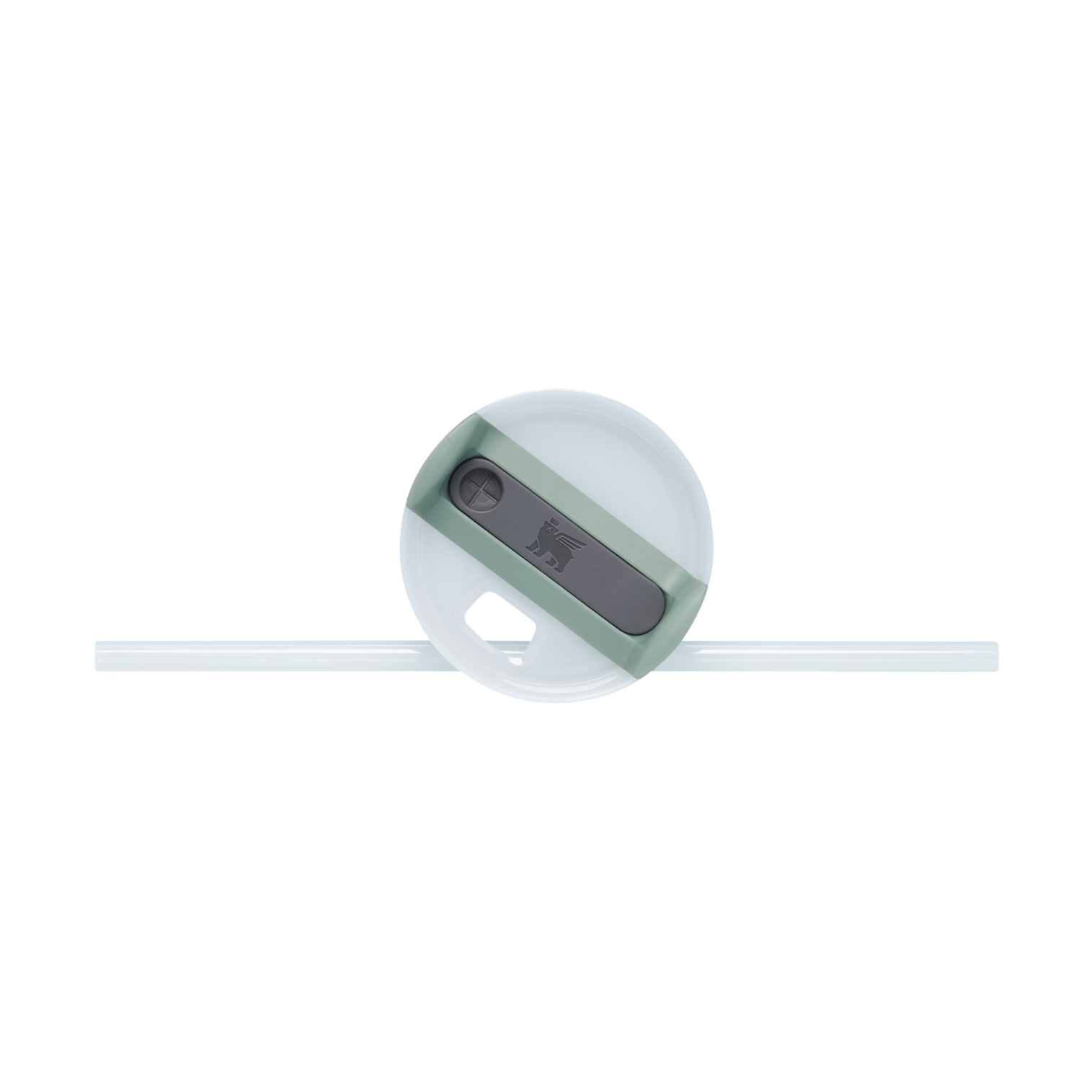 Large Capacity The Quencher H2.0 Flowstate Tumbler D051L - Premium Stainless Steel Straw Cup for All-Day Hydration Detail