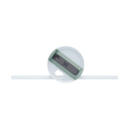 Large Capacity The Quencher H2.0 Flowstate Tumbler D051L - Premium Stainless Steel Straw Cup for All-Day Hydration Detail