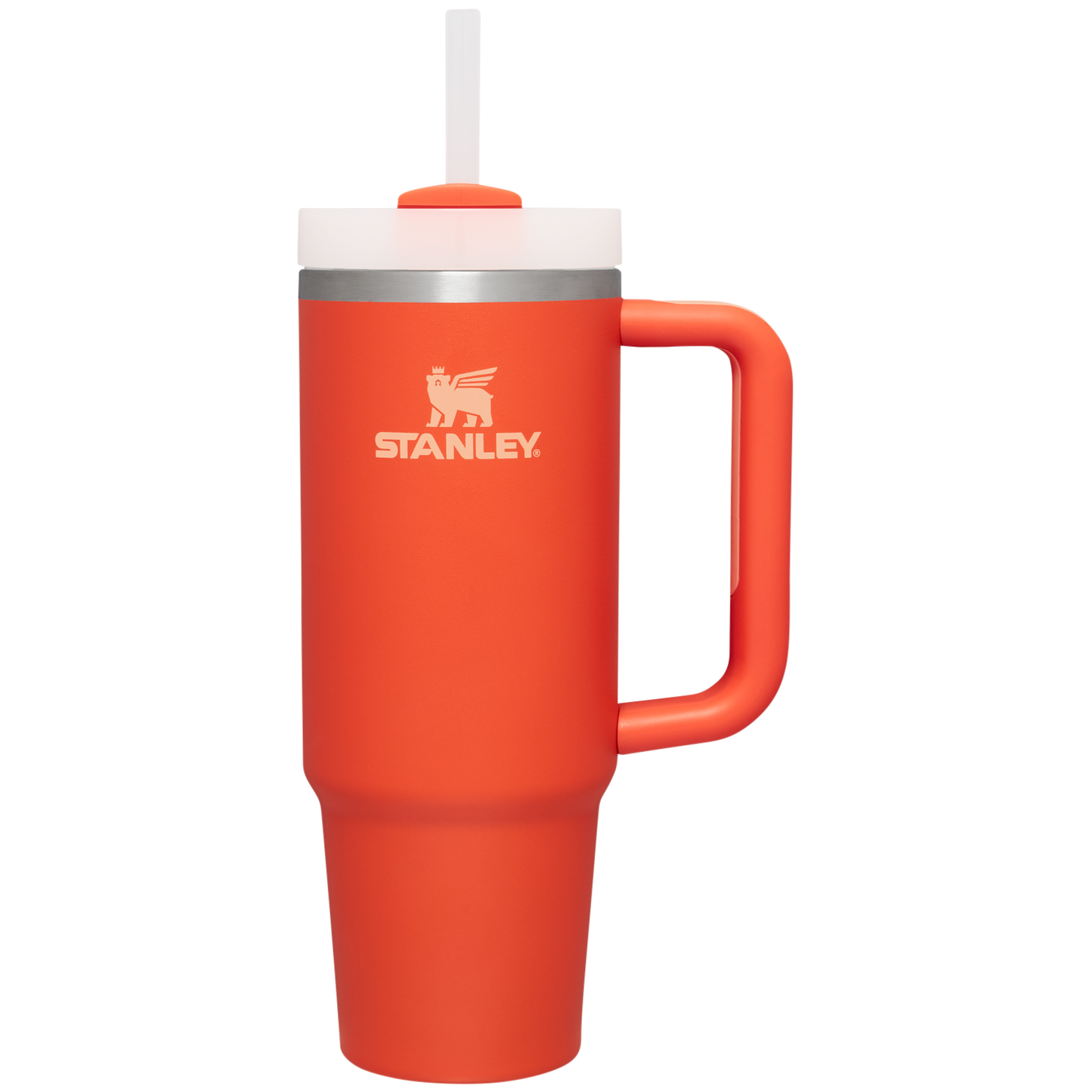 Large Capacity The Quencher H2.0 Flowstate Tumbler D051L - Premium Stainless Steel Straw Cup for All-Day Hydration Detail