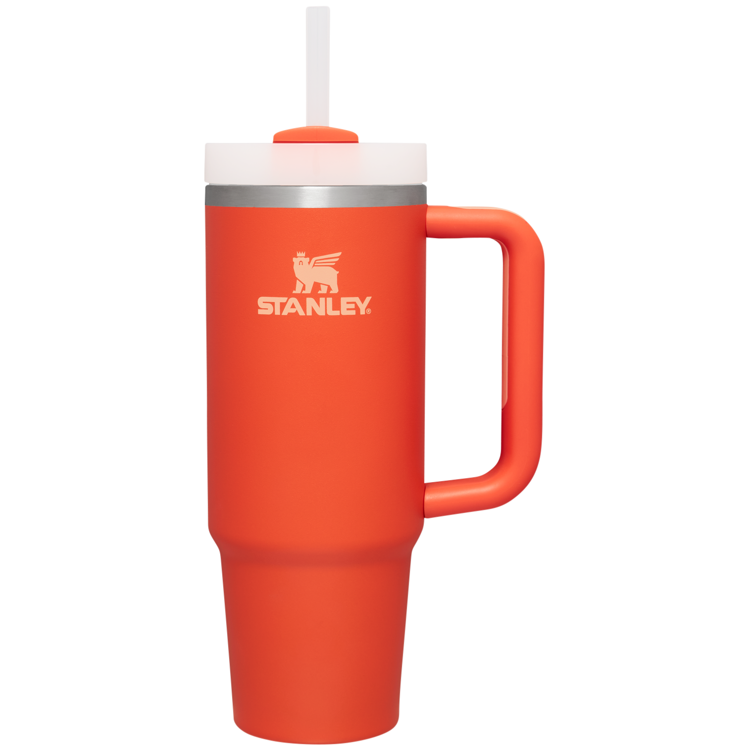 Large Capacity The Quencher H2.0 Flowstate Tumbler D051L - Premium Stainless Steel Straw Cup for All-Day Hydration Detail
