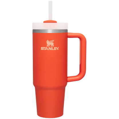 Large Capacity The Quencher H2.0 Flowstate Tumbler D051L - Premium Stainless Steel Straw Cup for All-Day Hydration Detail