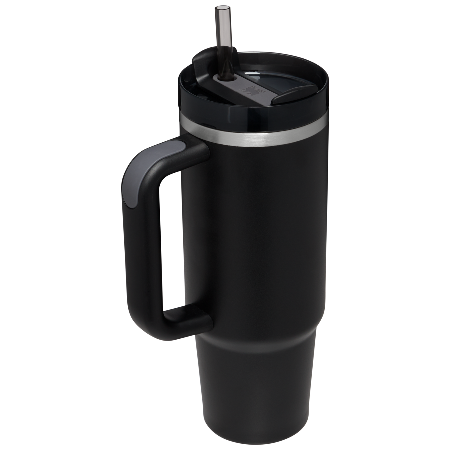 Large Capacity The Quencher H2.0 Flowstate Tumbler D051L - Premium Stainless Steel Straw Cup for All-Day Hydration Detail
