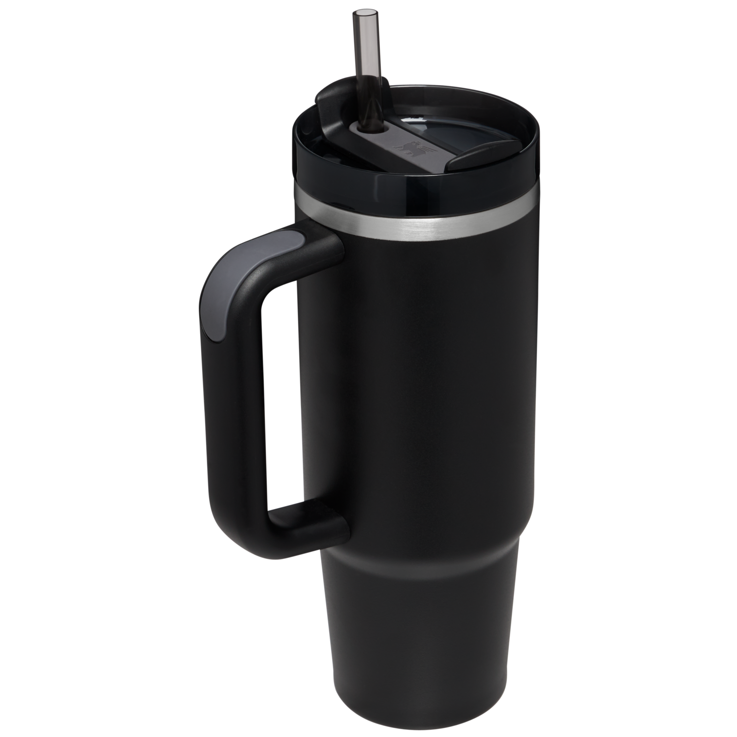 Large Capacity The Quencher H2.0 Flowstate Tumbler D051L - Premium Stainless Steel Straw Cup for All-Day Hydration Detail