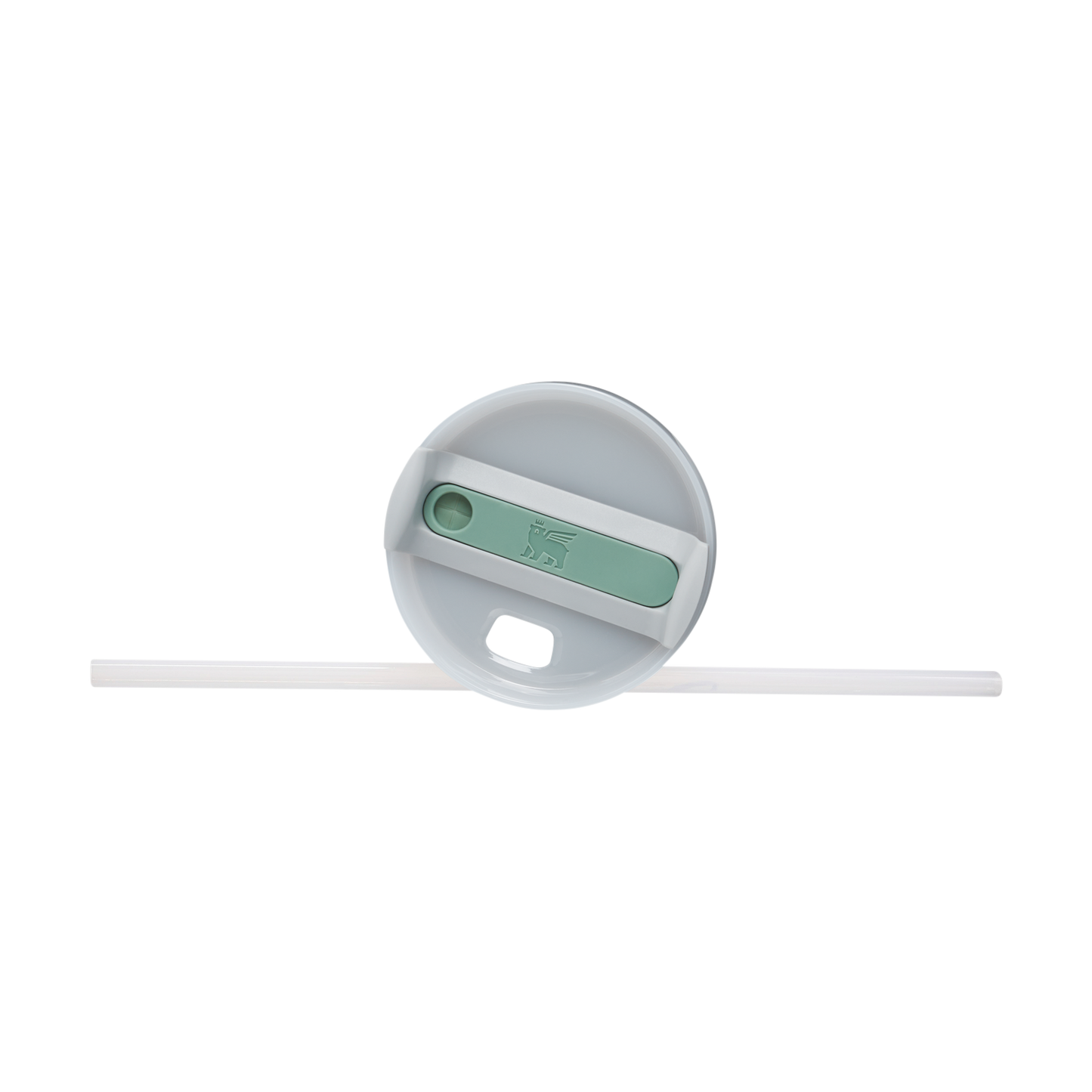 Large Capacity The Quencher H2.0 Flowstate Tumbler D051L - Premium Stainless Steel Straw Cup for All-Day Hydration Detail