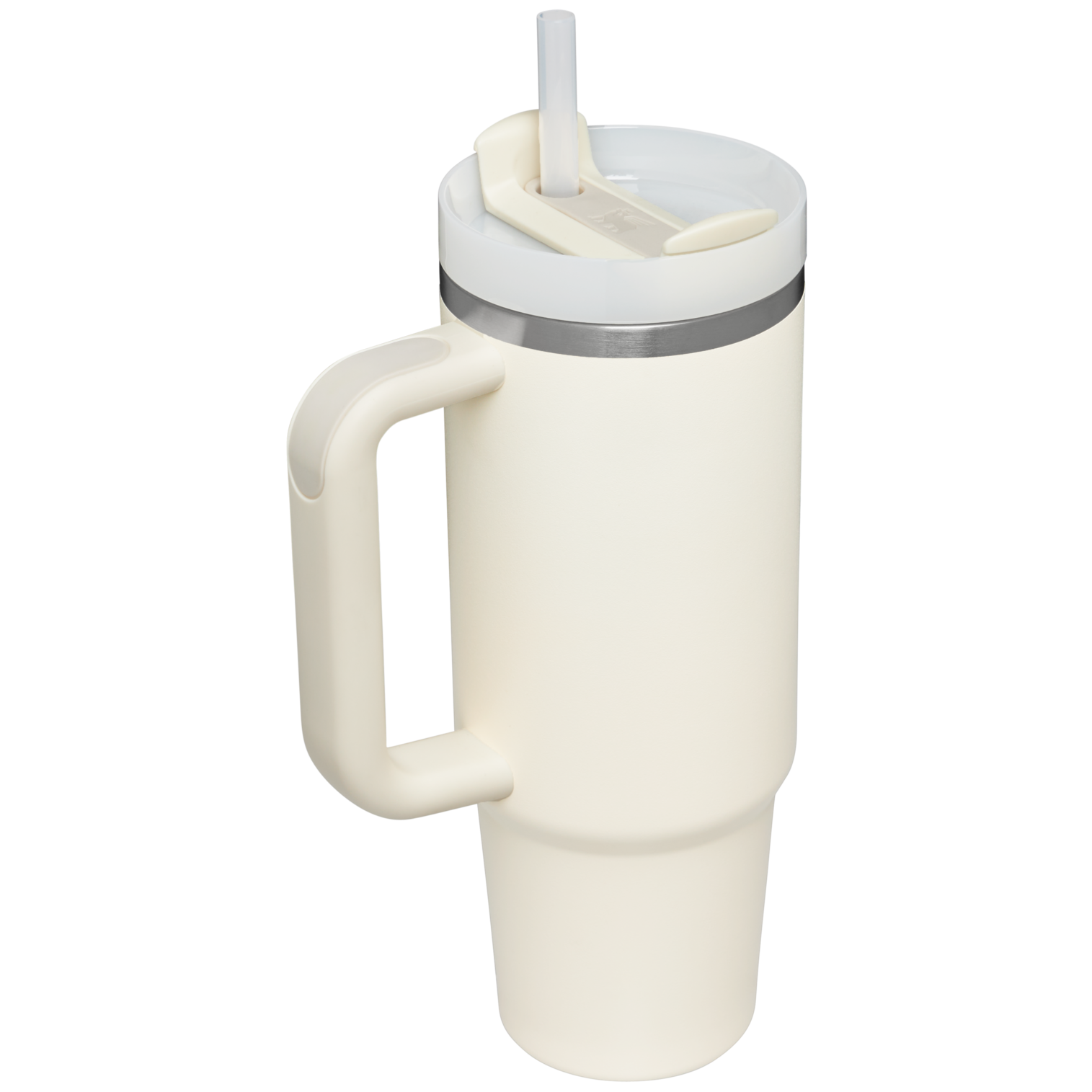 Large Capacity The Quencher H2.0 Flowstate Tumbler D051L - Premium Stainless Steel Straw Cup for All-Day Hydration Detail