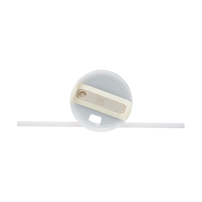 Large Capacity The Quencher H2.0 Flowstate Tumbler D051L - Premium Stainless Steel Straw Cup for All-Day Hydration Detail