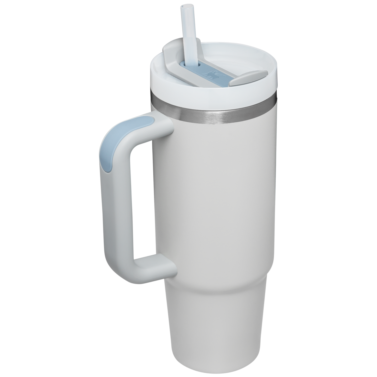 Large Capacity The Quencher H2.0 Flowstate Tumbler D051L - Premium Stainless Steel Straw Cup for All-Day Hydration Detail