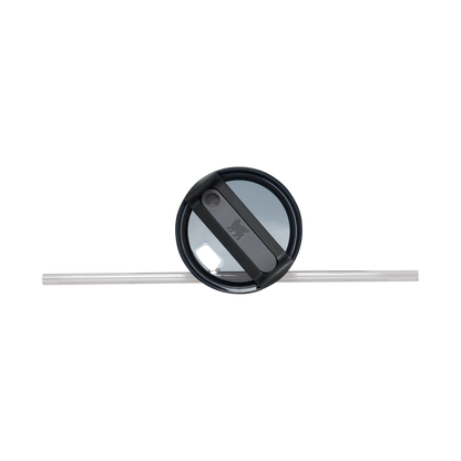 Large Capacity The Quencher H2.0 Flowstate Tumbler D051L - Premium Stainless Steel Straw Cup for All-Day Hydration Detail