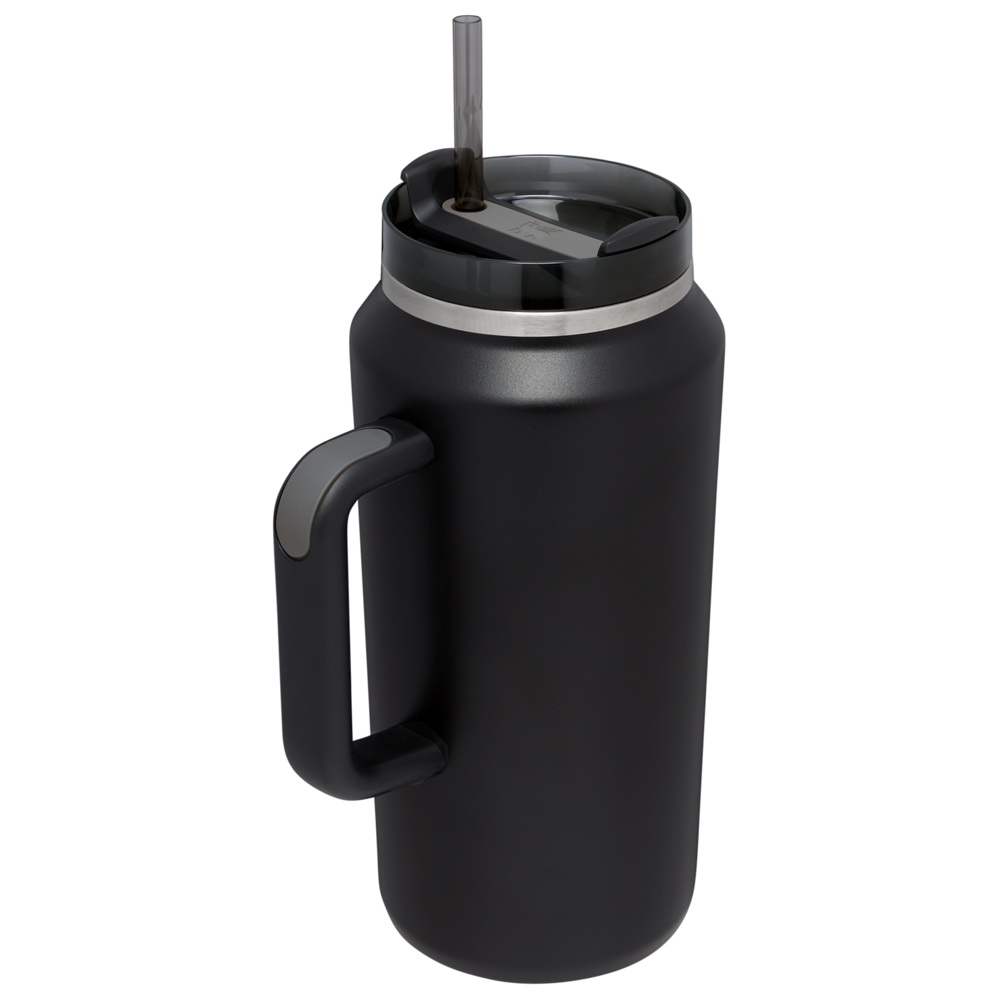 Large Capacity The Quencher H2.0 Flowstate Tumbler D365U - FlowState 3-Position Lid Insulated Travel Mug Detail