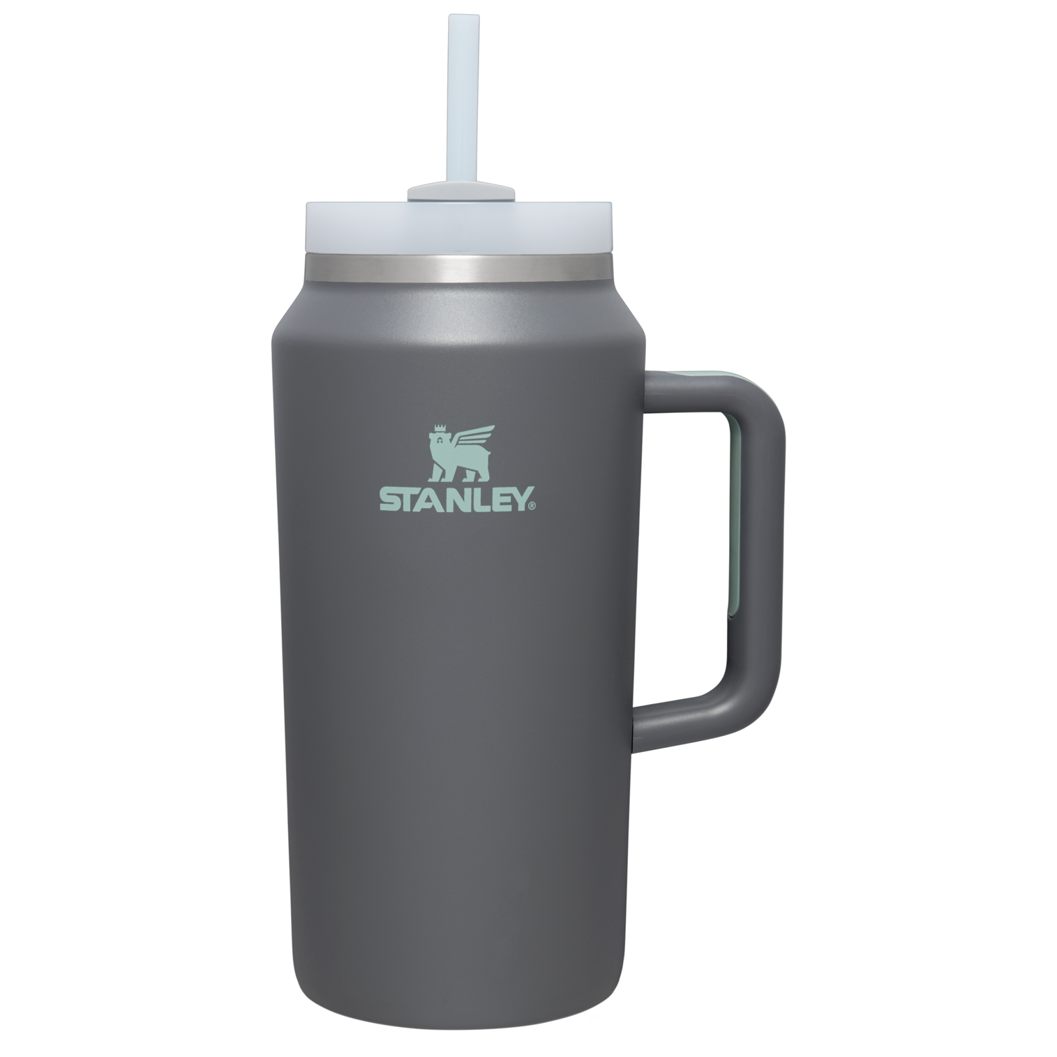 Large Capacity The Quencher H2.0 Flowstate Tumbler D365U - FlowState 3-Position Lid Insulated Travel Mug Detail