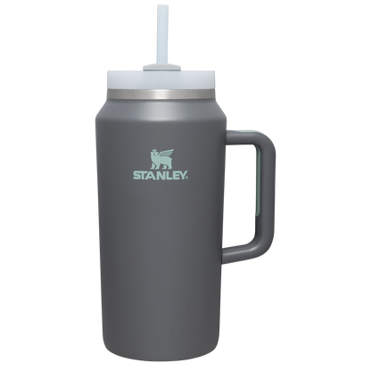 Large Capacity The Quencher H2.0 Flowstate Tumbler D365U - FlowState 3-Position Lid Insulated Travel Mug Detail