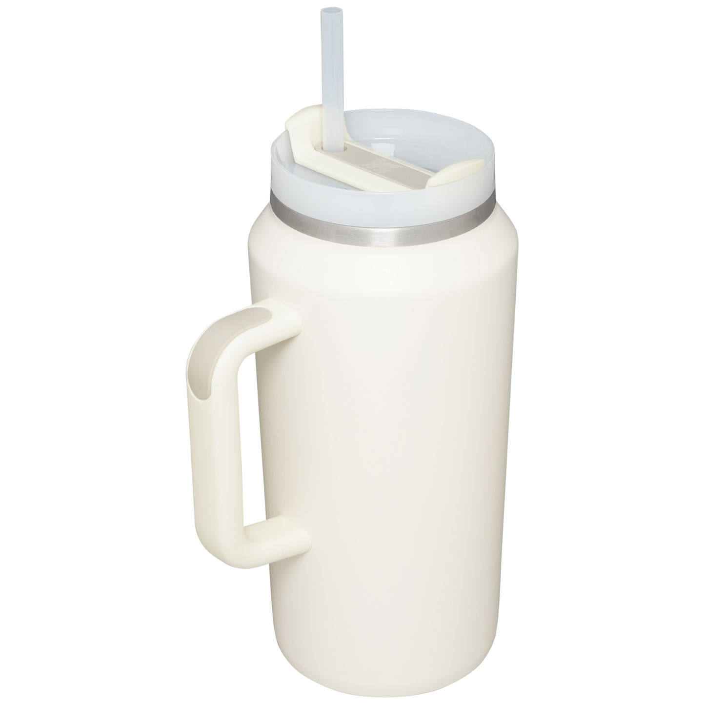 Large Capacity The Quencher H2.0 Flowstate Tumbler D365U - FlowState 3-Position Lid Insulated Travel Mug Detail