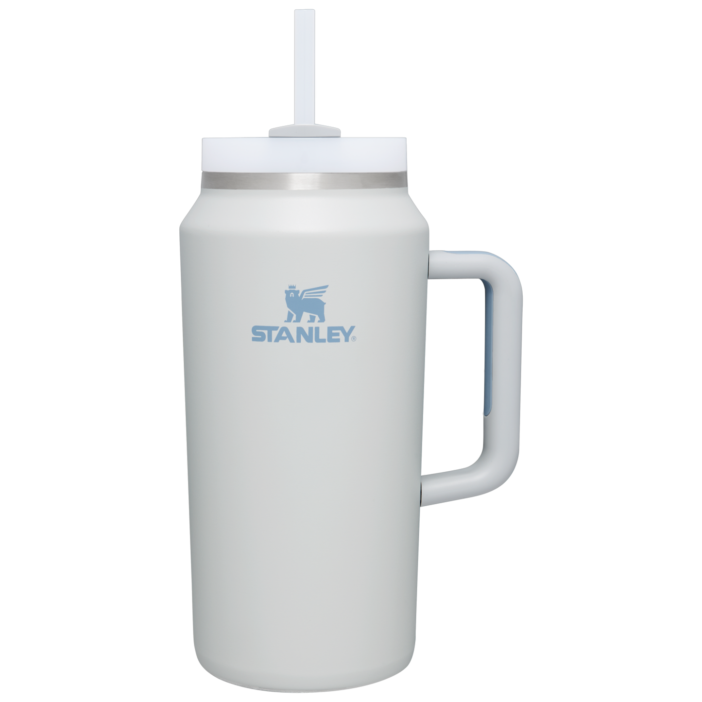 Large Capacity The Quencher H2.0 Flowstate Tumbler D365U - FlowState 3-Position Lid Insulated Travel Mug Detail