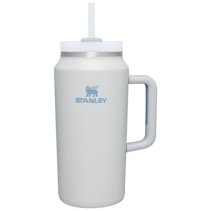 Large Capacity The Quencher H2.0 Flowstate Tumbler D365U - FlowState 3-Position Lid Insulated Travel Mug Detail