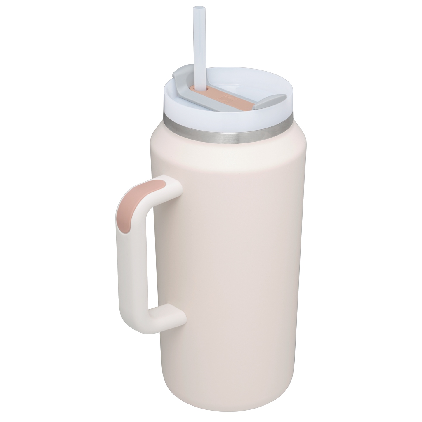 Large Capacity The Quencher H2.0 Flowstate Tumbler D365U - FlowState 3-Position Lid Insulated Travel Mug Detail