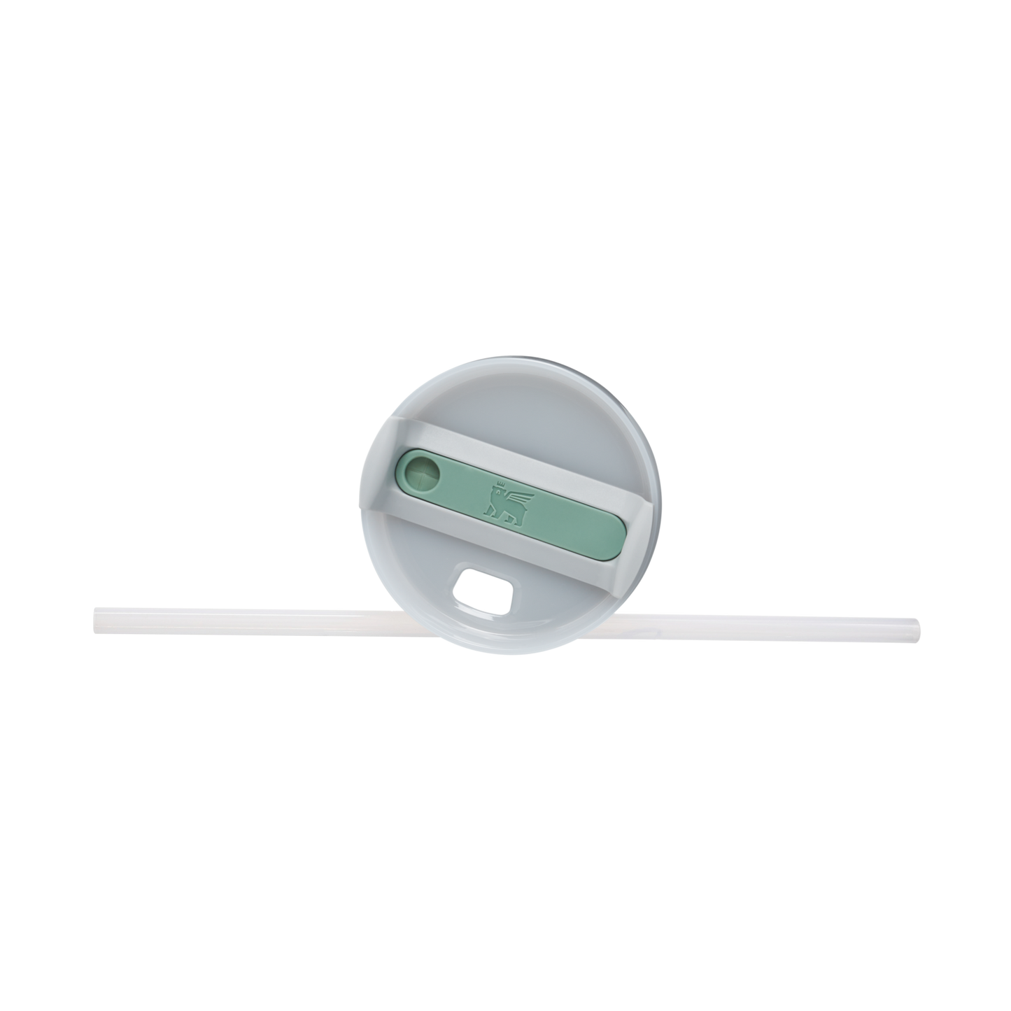 Car-Cup Friendly The Quencher H2.0 Flowstate Tumbler D050X - Premium Stainless Steel Straw Cup for All-Day Hydration Detail
